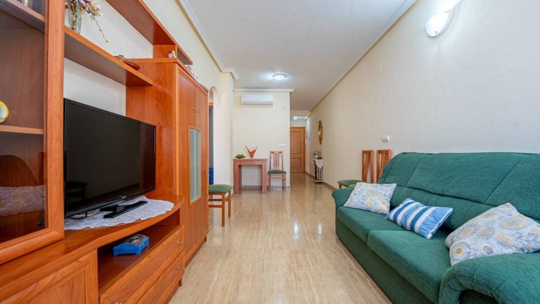 Venta - Flat - Los Montesinos - Pueblo 8
