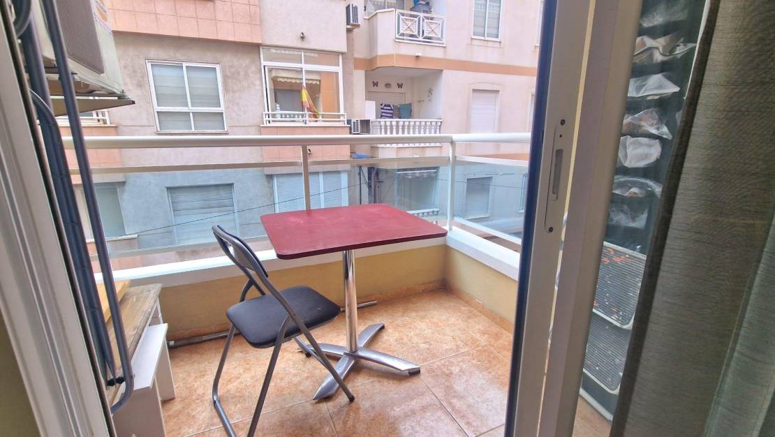 Venta - Flat - Torrevieja - Centro