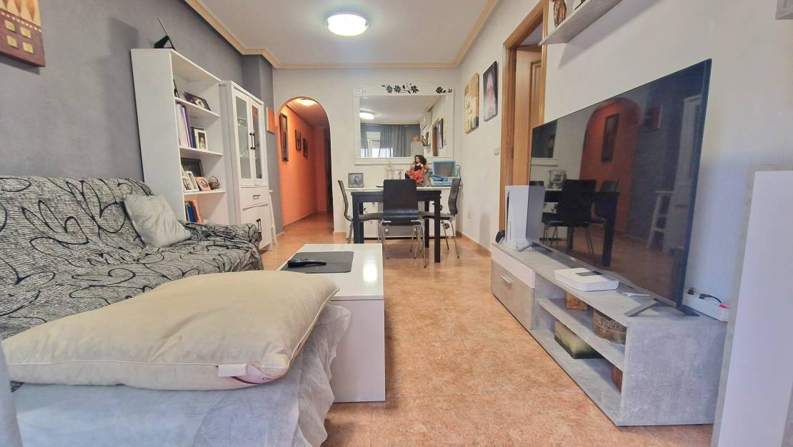 Venta - Flat - Torrevieja - Centro