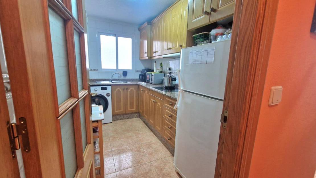 Venta - Flat - Torrevieja - Centro