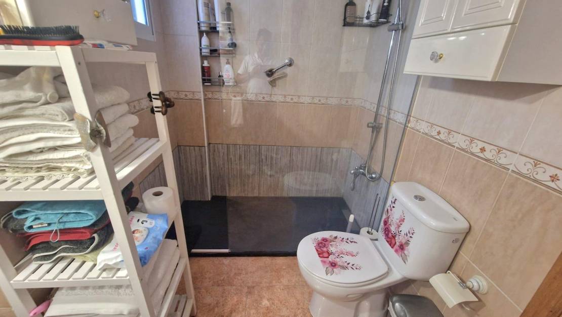 Venta - Flat - Torrevieja - Centro
