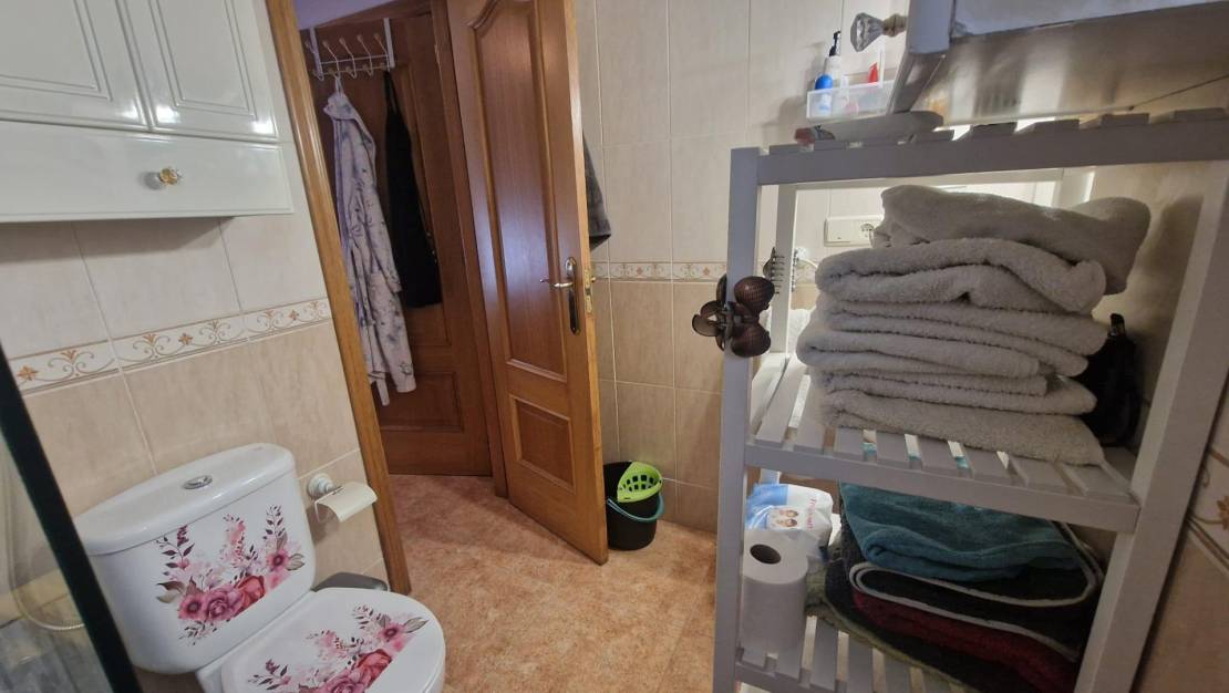 Venta - Flat - Torrevieja - Centro