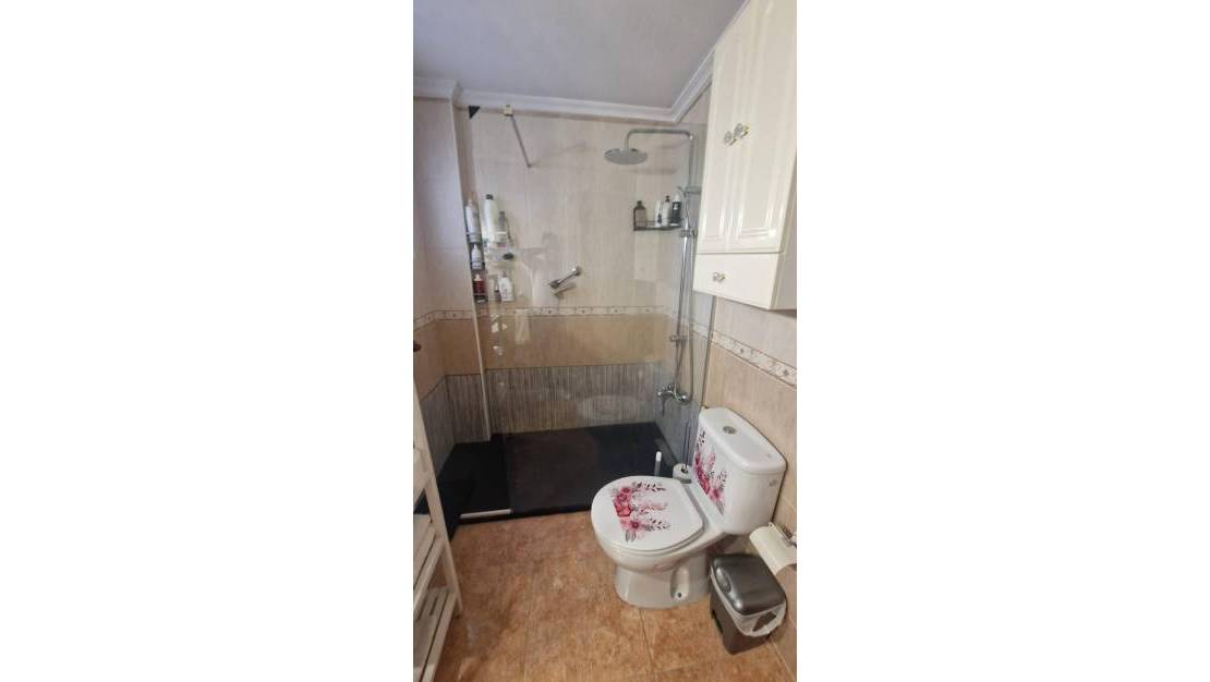 Venta - Flat - Torrevieja - Centro