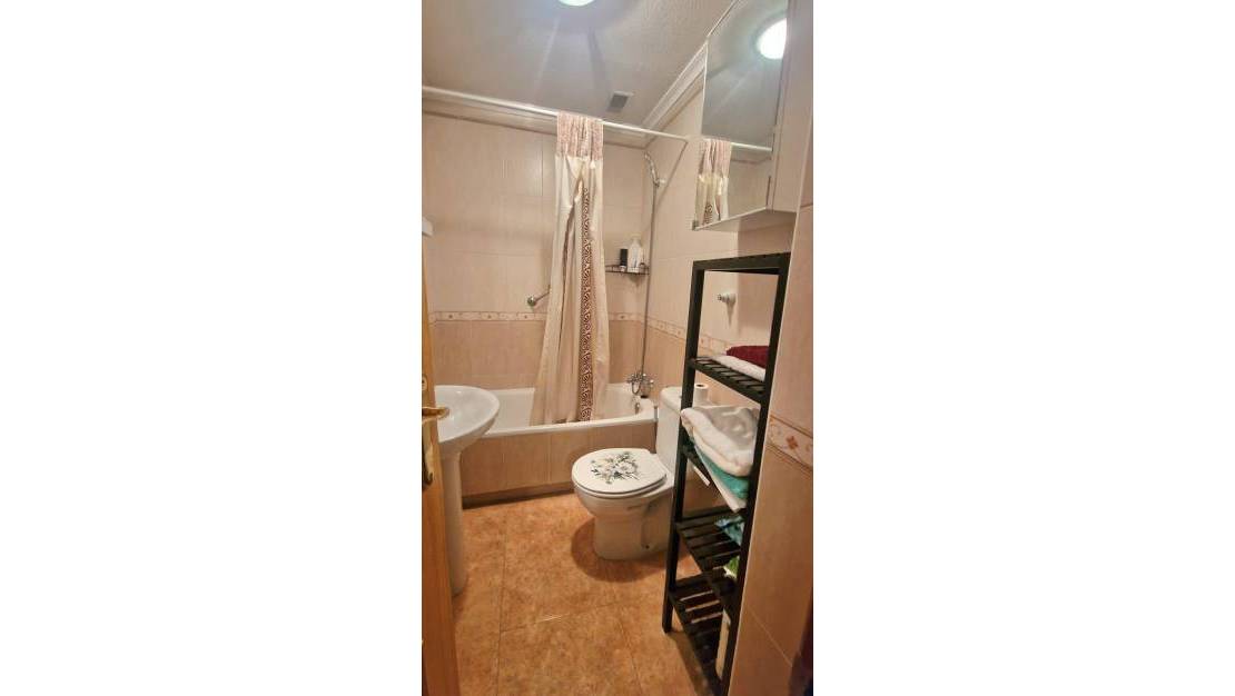 Venta - Flat - Torrevieja - Centro