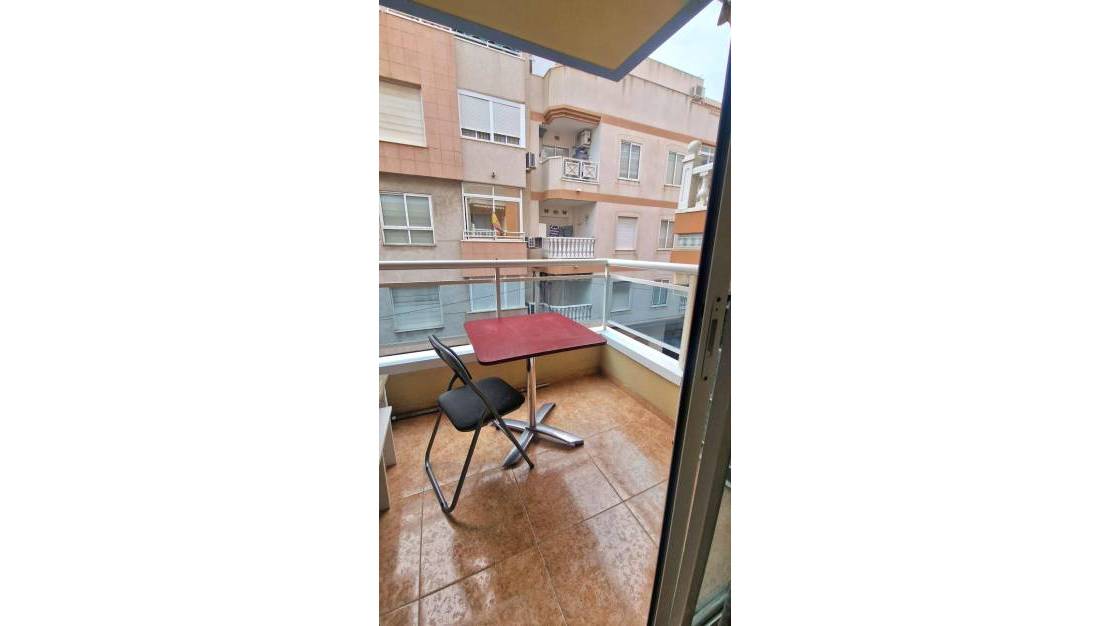 Venta - Flat - Torrevieja - Centro