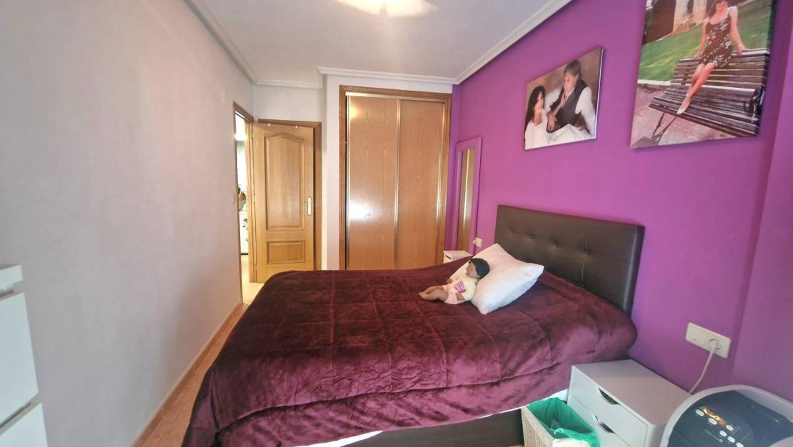 Venta - Flat - Torrevieja - Centro
