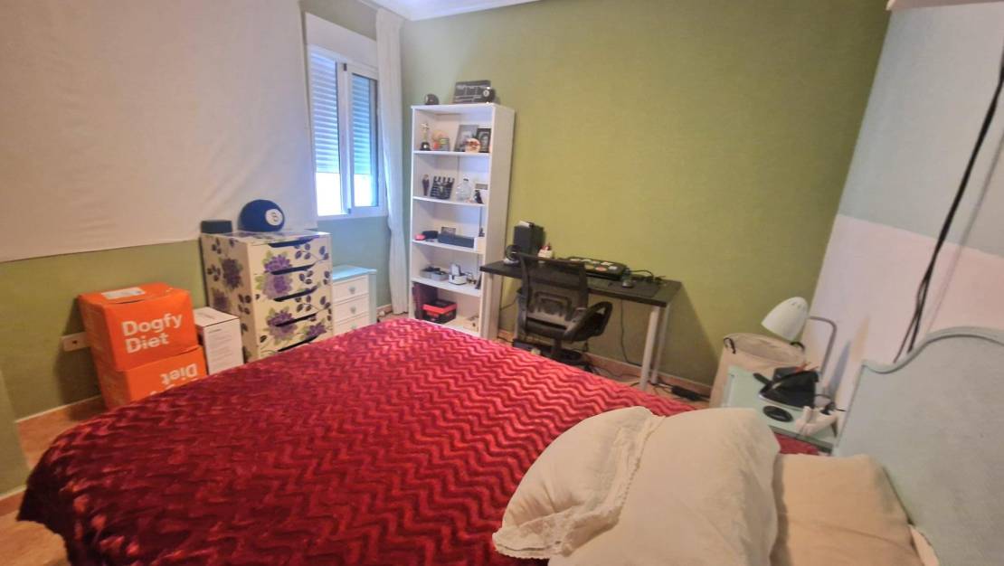 Venta - Flat - Torrevieja - Centro