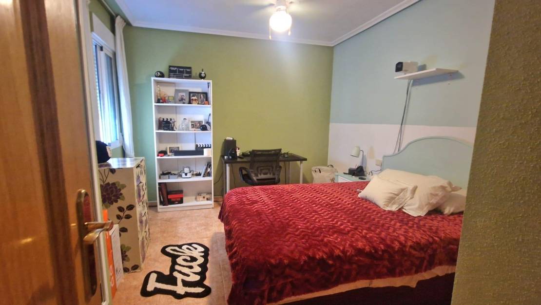 Venta - Flat - Torrevieja - Centro