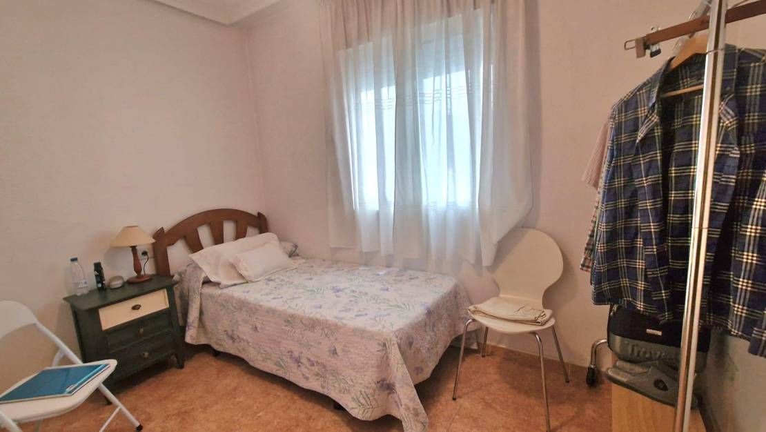 Venta - Flat - Torrevieja - Centro