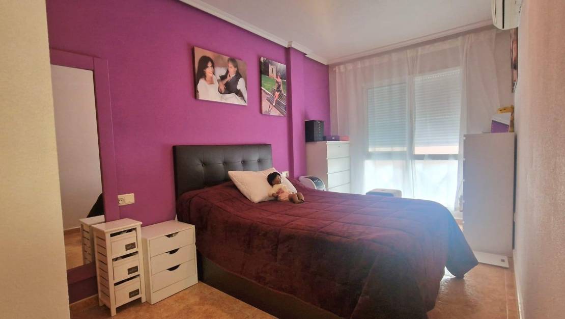 Venta - Flat - Torrevieja - Centro
