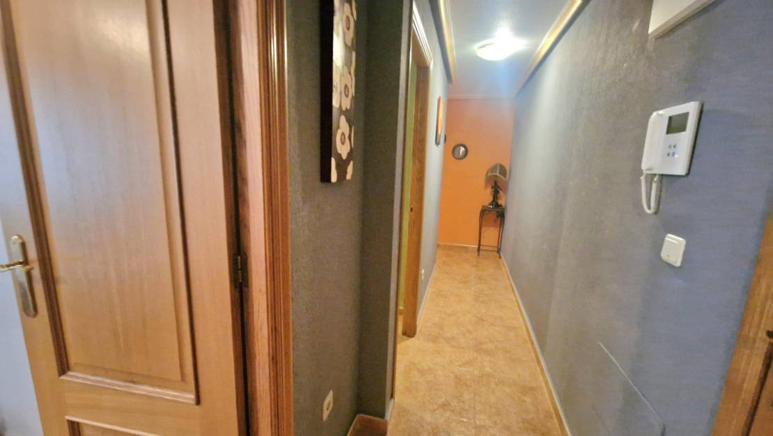Venta - Flat - Torrevieja - Centro