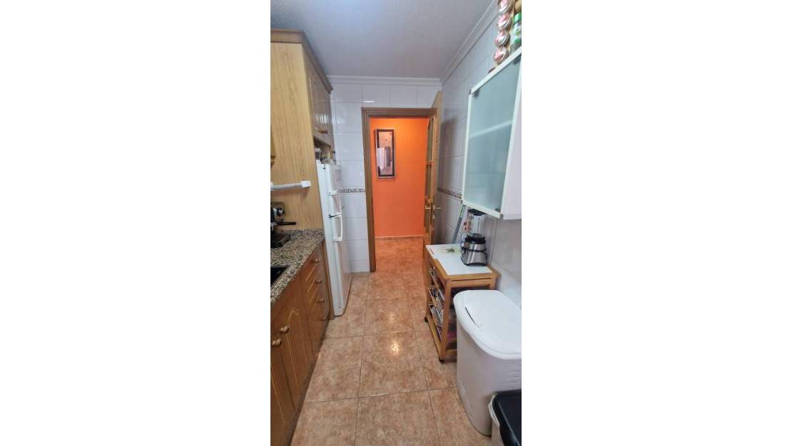 Venta - Flat - Torrevieja - Centro