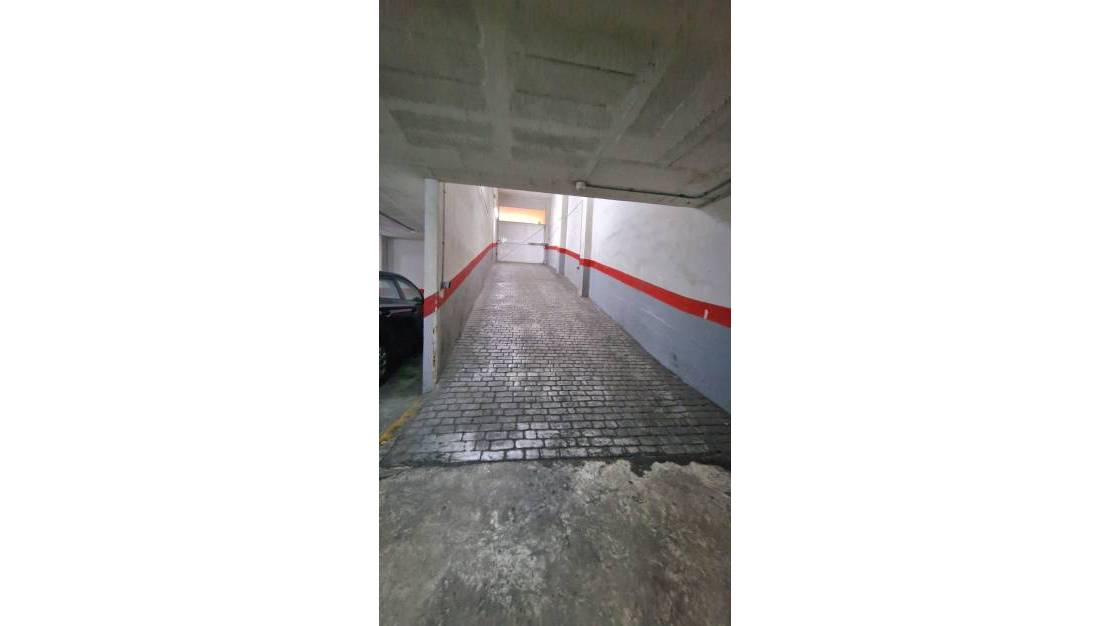 Venta - Flat - Torrevieja - Centro