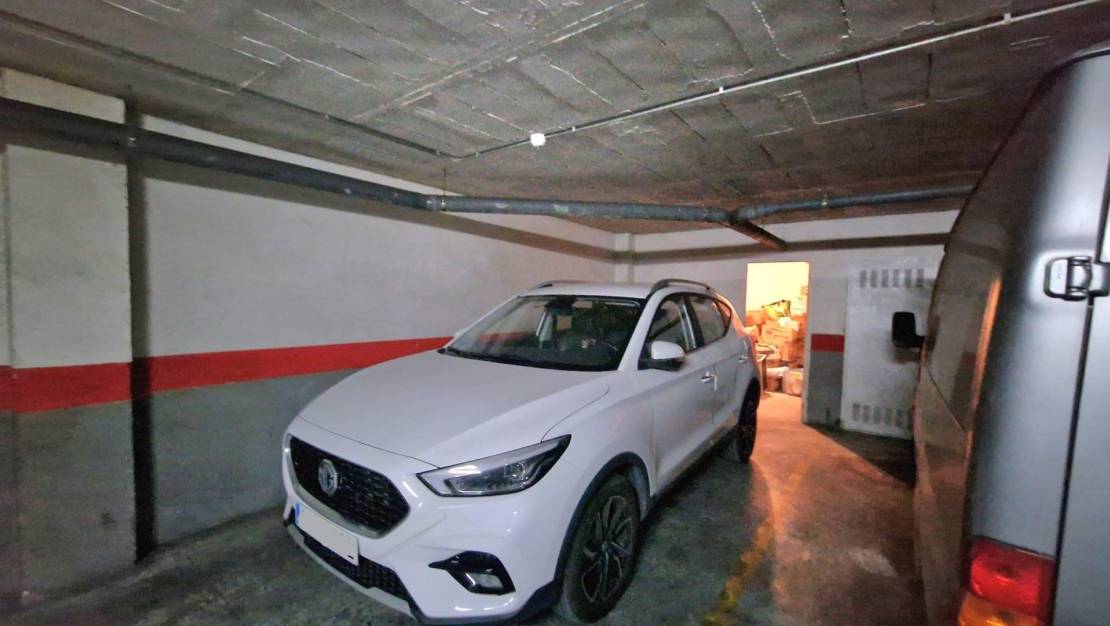 Venta - Flat - Torrevieja - Centro