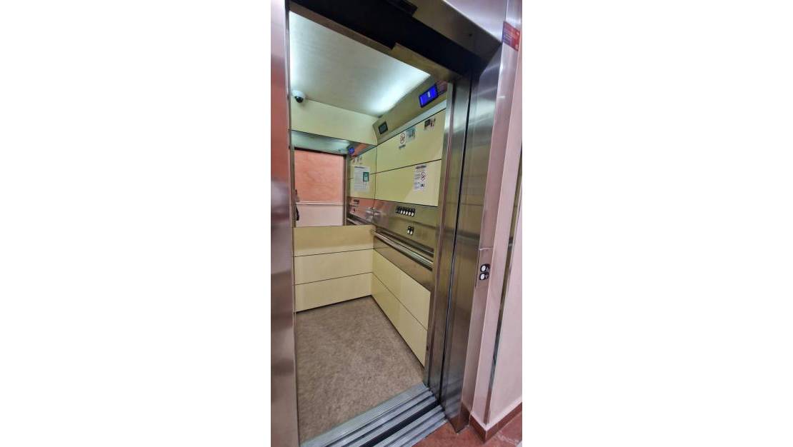 Venta - Flat - Torrevieja - Centro