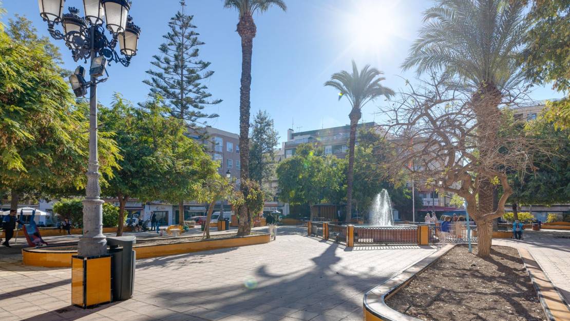 Venta - Flat - Torrevieja - Centro