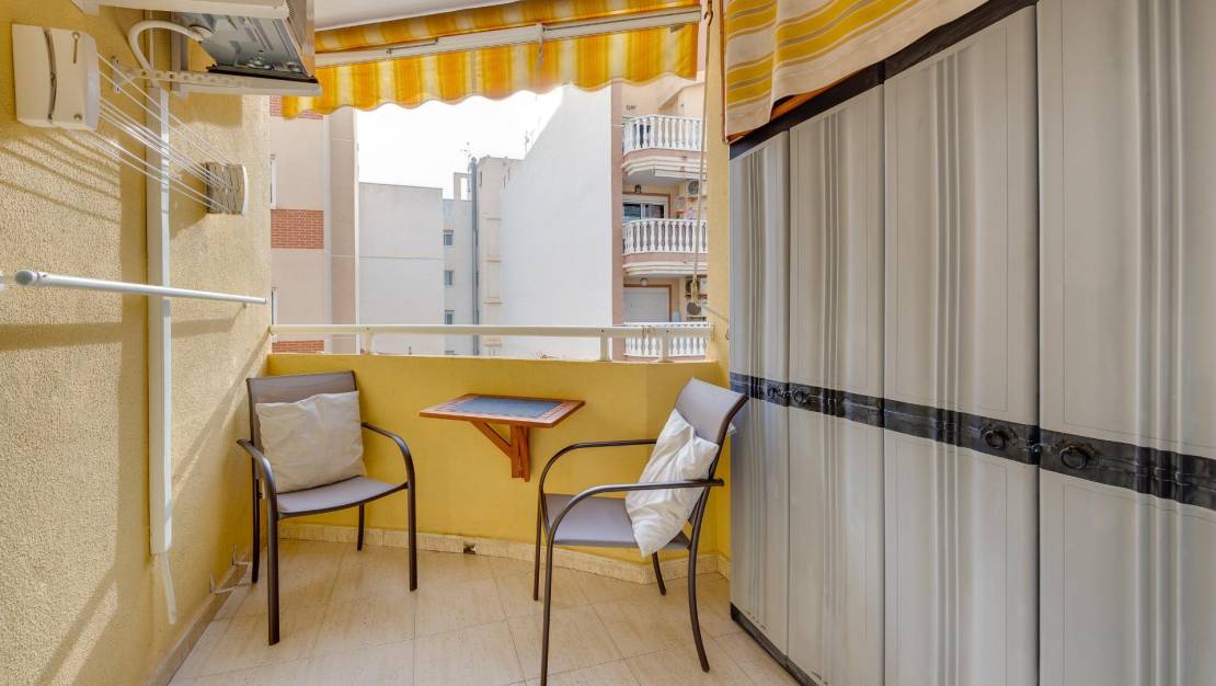 Venta - Flat - Torrevieja - Estacion de autobuses
