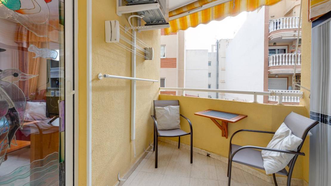 Venta - Flat - Torrevieja - Estacion de autobuses