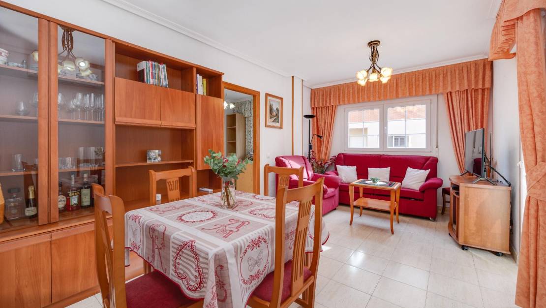 Venta - Flat - Torrevieja - Estacion de autobuses