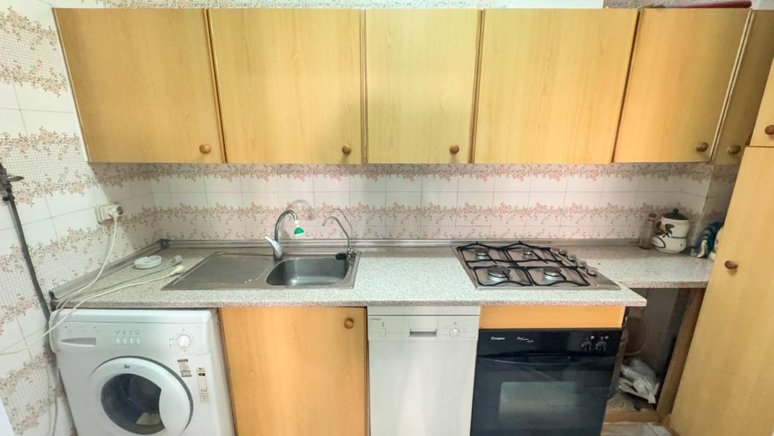 Venta - Flat - Torrevieja - La Mata