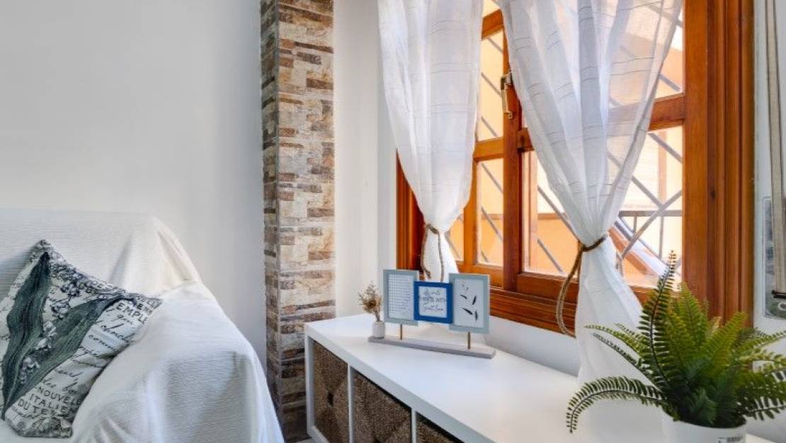 Venta - Flat - Torrevieja - Nueva Torrevieja