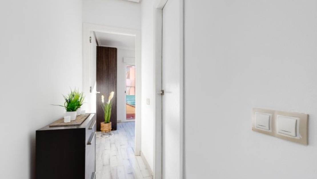 Venta - Flat - Torrevieja - Nueva Torrevieja