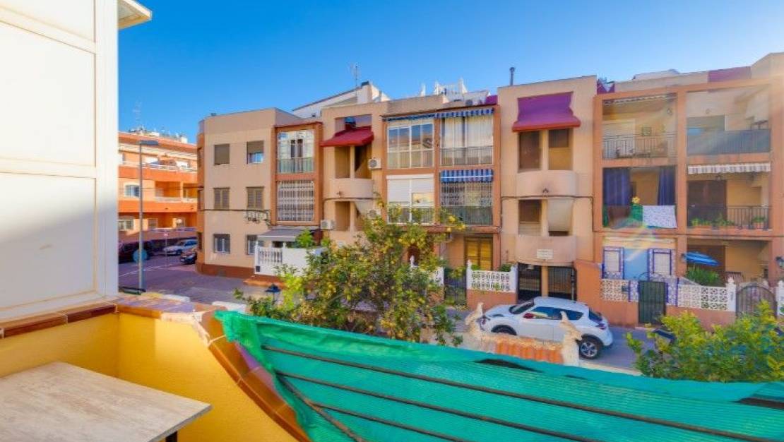 Venta - Flat - Torrevieja - Nueva Torrevieja