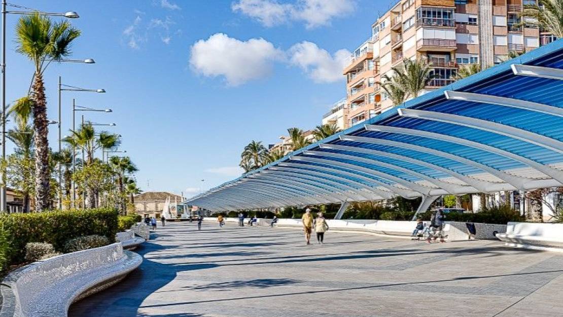 Venta - Flat - Torrevieja - Nueva Torrevieja