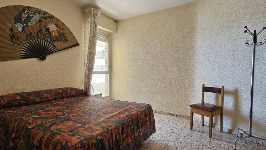 Venta - Flat - Torrevieja - Playa de los Locos