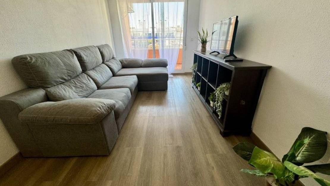 Venta - Flat - Torrevieja - Playa del Cura