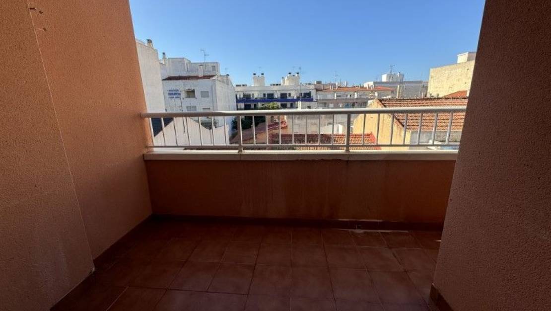 Venta - Flat - Torrevieja - Playa del Cura
