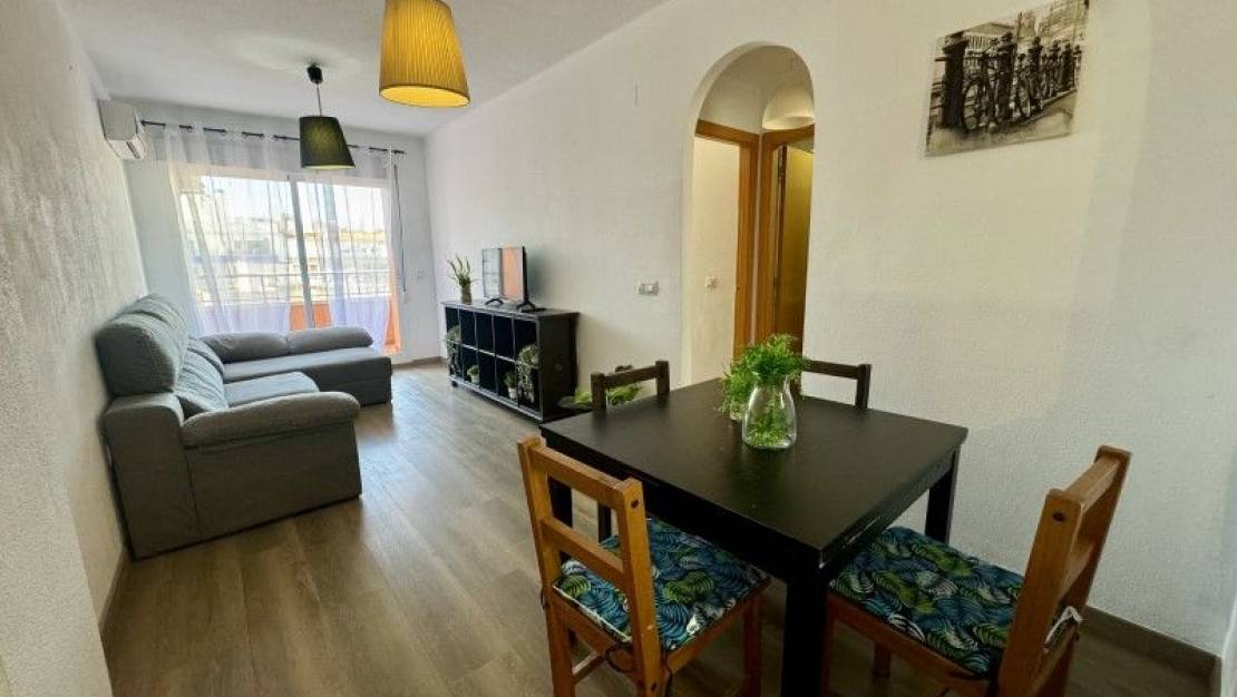 Venta - Flat - Torrevieja - Playa del Cura