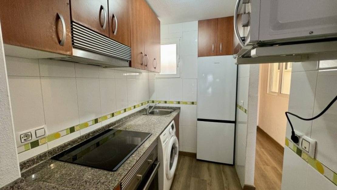 Venta - Flat - Torrevieja - Playa del Cura