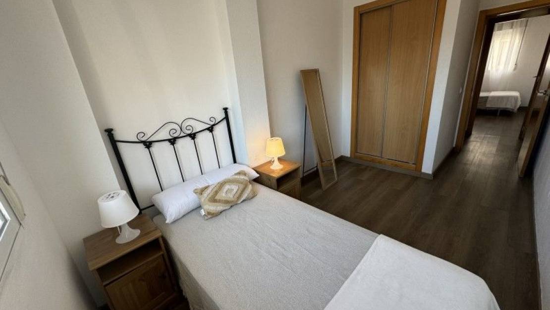 Venta - Flat - Torrevieja - Playa del Cura