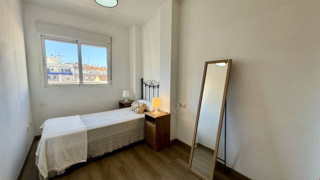 Venta - Flat - Torrevieja - Playa del Cura