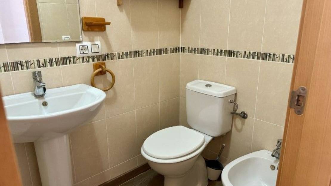 Venta - Flat - Torrevieja - Playa del Cura