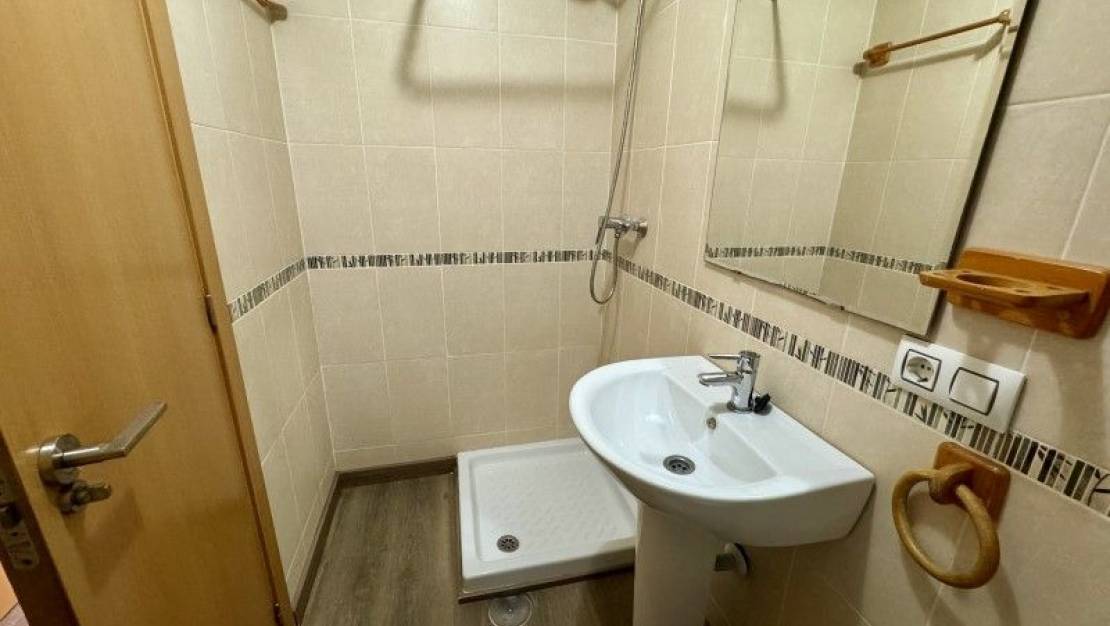 Venta - Flat - Torrevieja - Playa del Cura