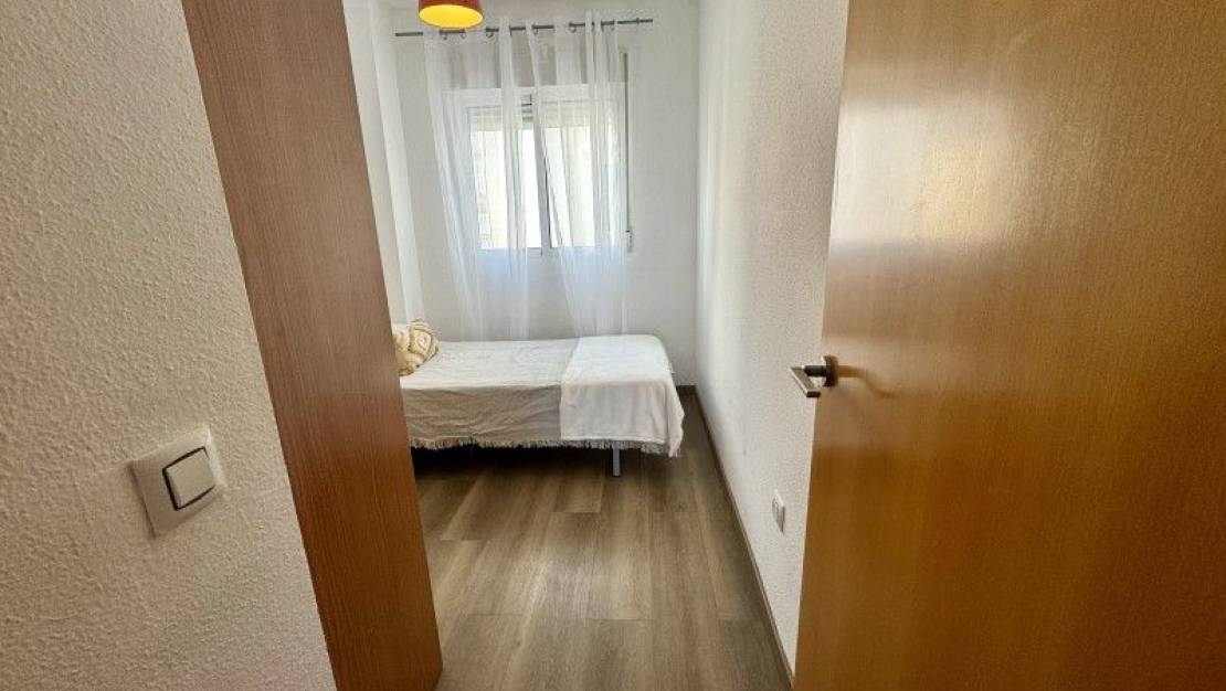 Venta - Flat - Torrevieja - Playa del Cura