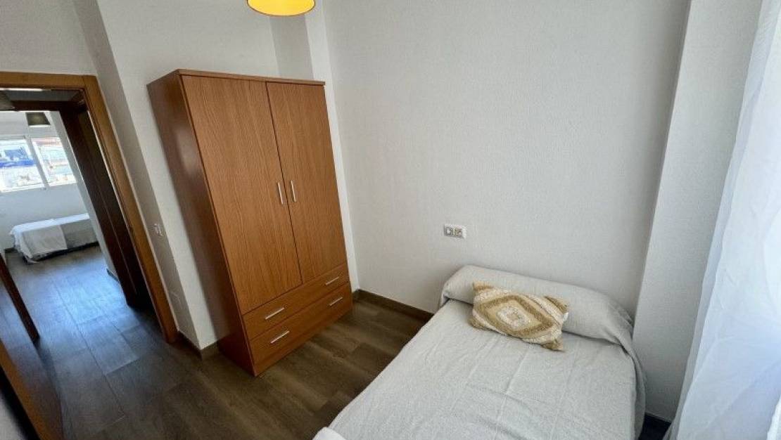 Venta - Flat - Torrevieja - Playa del Cura