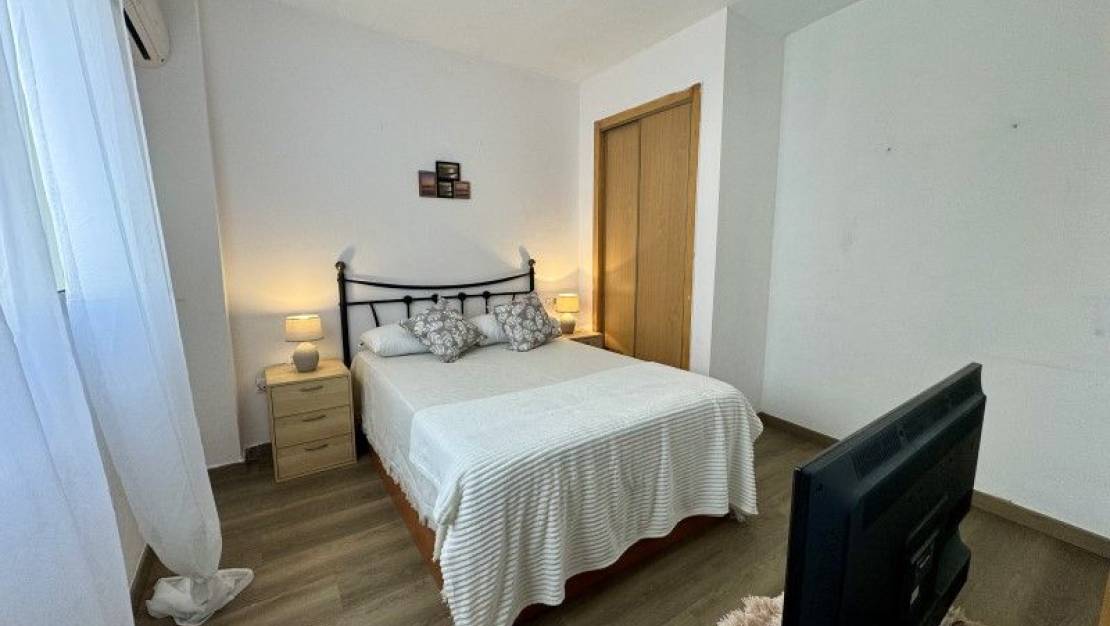 Venta - Flat - Torrevieja - Playa del Cura