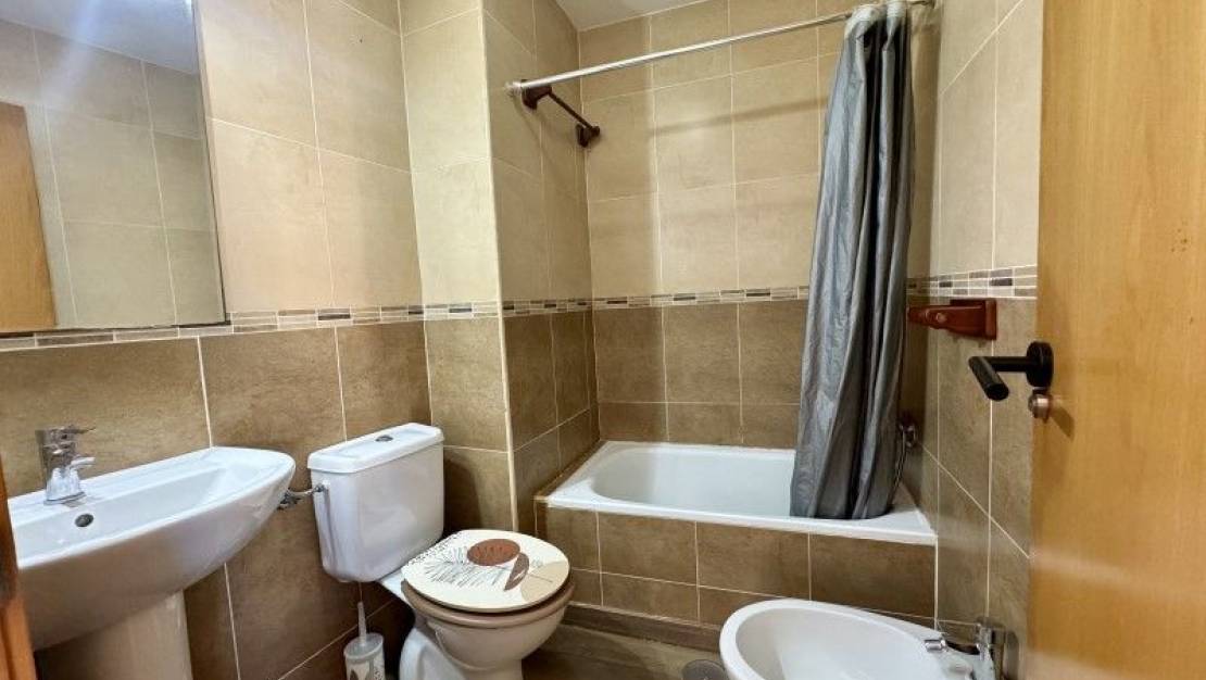 Venta - Flat - Torrevieja - Playa del Cura