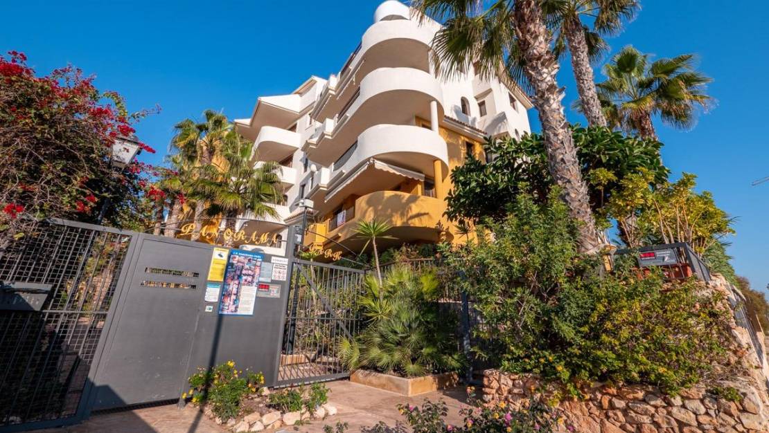 Venta - Flat - Torrevieja - Punta prima