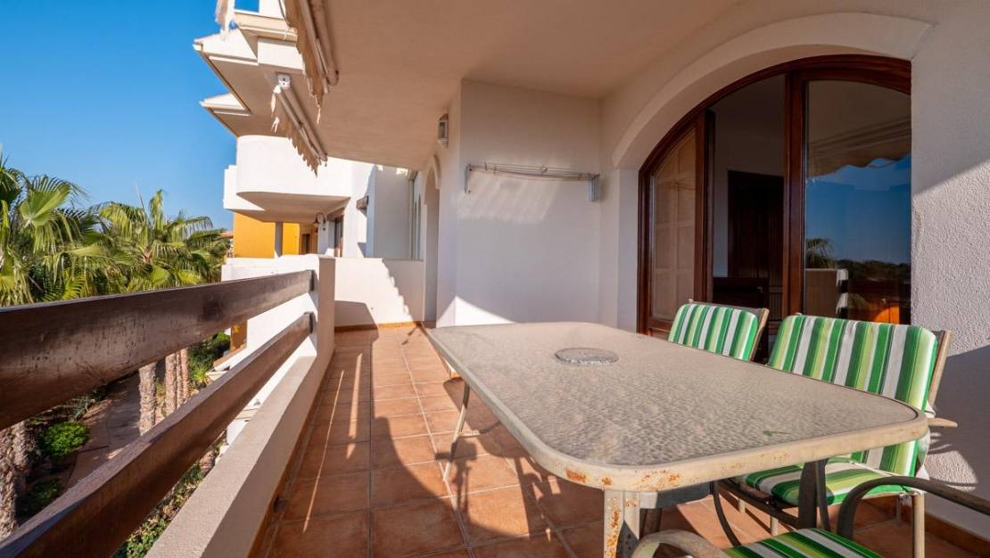 Venta - Flat - Torrevieja - Punta prima