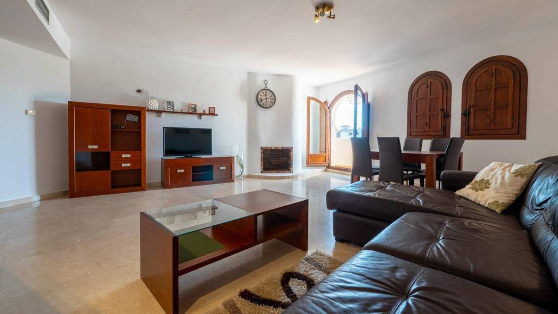 Venta - Flat - Torrevieja - Punta prima