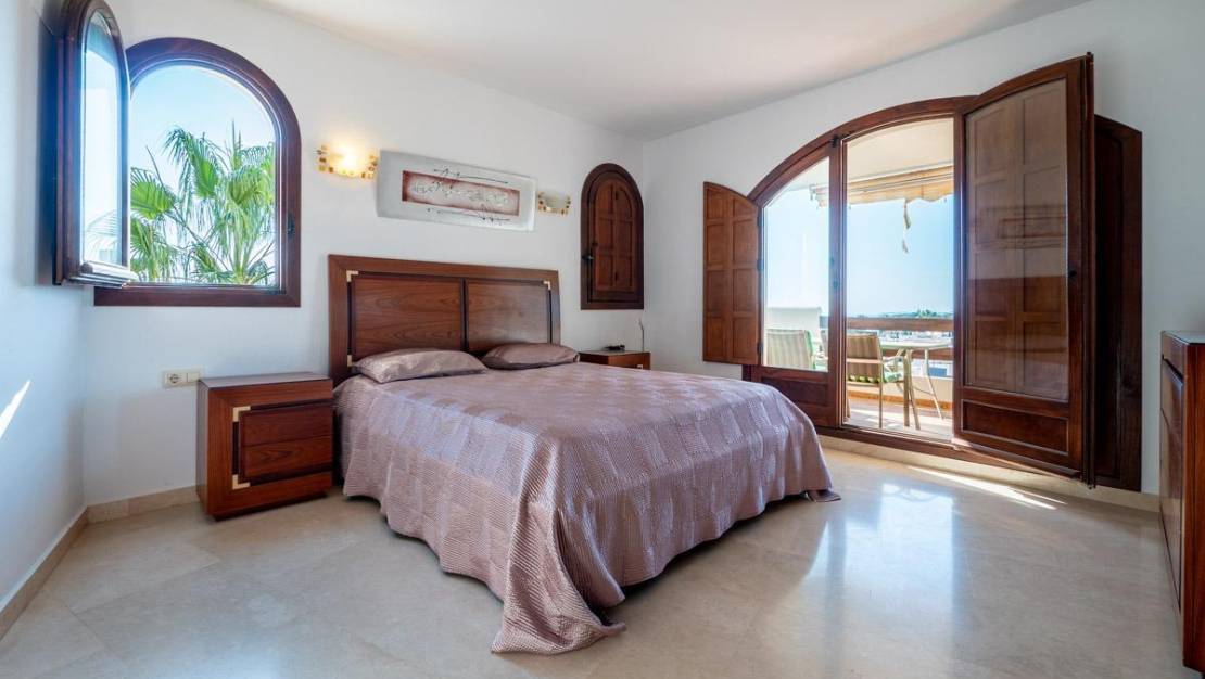 Venta - Flat - Torrevieja - Punta prima
