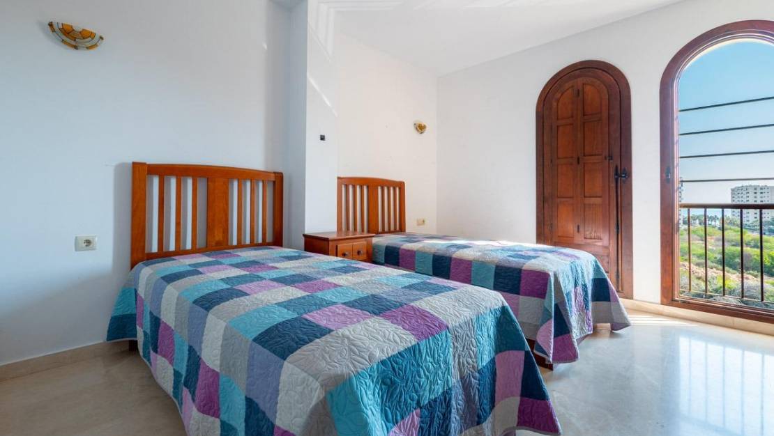 Venta - Flat - Torrevieja - Punta prima