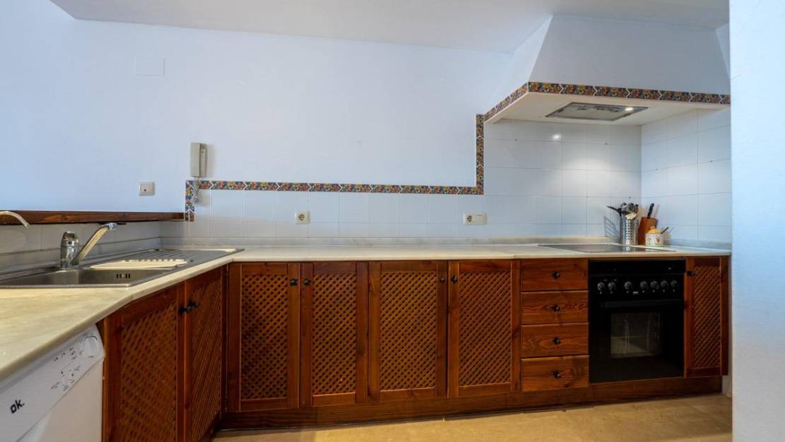 Venta - Flat - Torrevieja - Punta prima