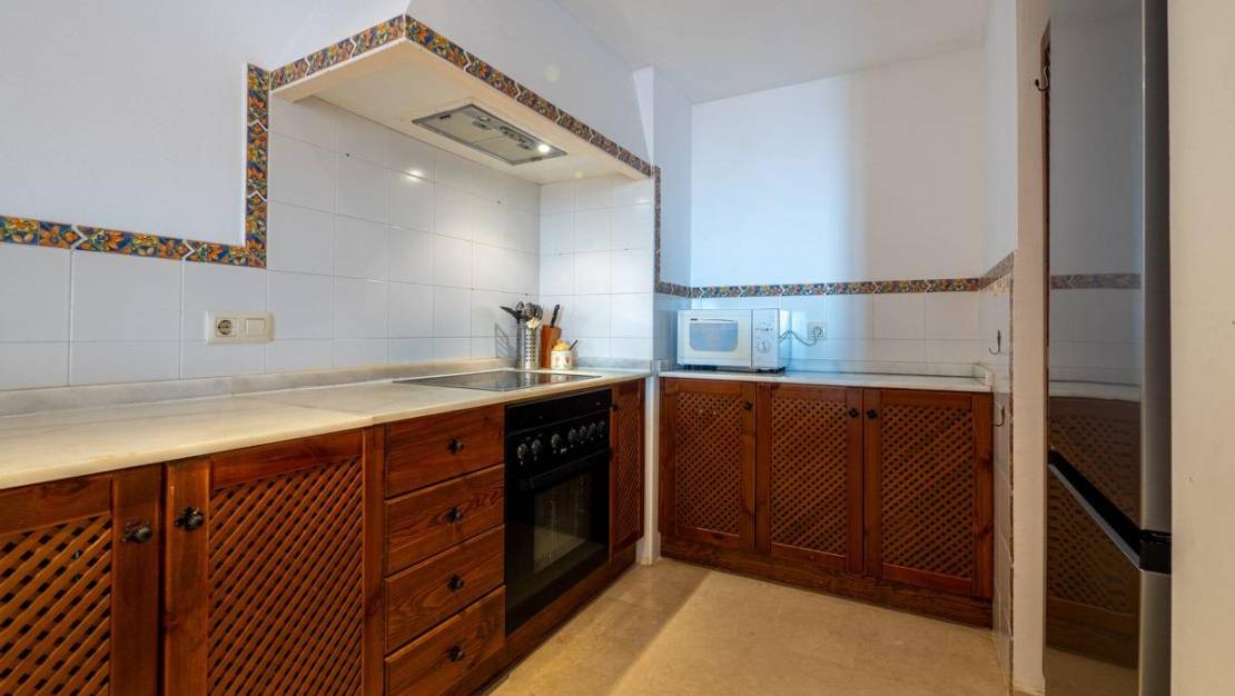 Venta - Flat - Torrevieja - Punta prima