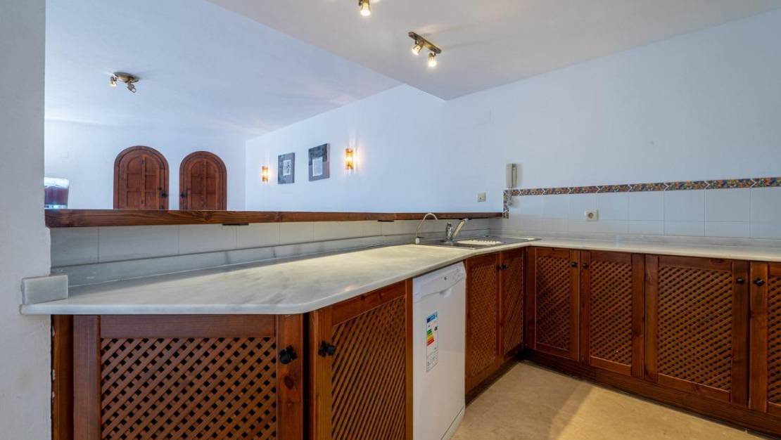 Venta - Flat - Torrevieja - Punta prima