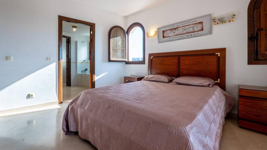 Venta - Flat - Torrevieja - Punta prima